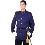 Festartikel Müller Offizier-Kostüme für Herren 