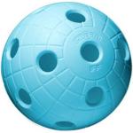 Unihoc Basic CRATER Colour Floorball balle 1 St., blau
