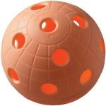 Unihoc Basic CRATER IFF Floorball balle 1 St., orange