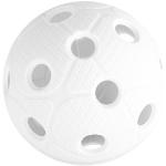 Unihoc Basic DYNAMIC IFF Matchball Floorball Bälle weiß