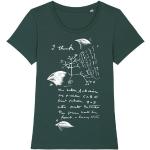 Unipolar Biologie T-Shirt | Evolutionstheorie