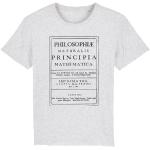 Unipolar Physik T-Shirt | Principia Mathematica