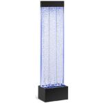 Uniprodo LED Wasserwand - 150 cm
