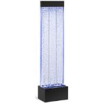 Uniprodo LED Wasserwand - 150 cm UNI_WATER_01