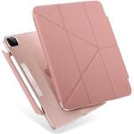 Pinke iPad Pro Hüllen aus Polycarbonat 