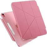 Pinke Elegante iPad Hüllen & iPad Taschen aus Polycarbonat 