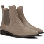 Unisa Chelsea Boots Barty Taupe Damen