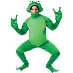Grüne Orion Costumes Froschkostüme für Herren 