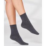 Unisex-Premium-Socken mit Baumwolle, 3er-Pack