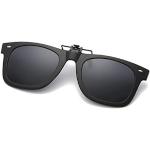 Sonnenbrillen-Clips für Herren 
