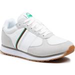 United Colors Of Benetton Ample Mx BTMCO3005 White 1010 Weiß 46