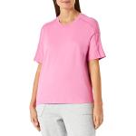 Rosa United Colors of Benetton T-Shirts für Damen Größe M 