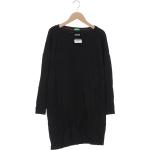 Reduzierte Schwarze United Colors of Benetton Wollpullover aus Wolle für Damen Größe XS 