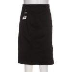 Reduzierte Schwarze United Colors of Benetton Sommerröcke für Damen Größe M für den für den Sommer 