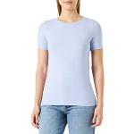 Reduzierte United Colors of Benetton T-Shirts aus Baumwolle für Damen Größe M 