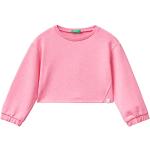 United Colors of Benetton Kinderhoodies & Kapuzenpullover für Kinder für Mädchen 