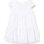 Weiße United Colors of Benetton Kinderkleider für Mädchen Größe 170 