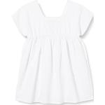 Weiße United Colors of Benetton Kinderkleider für Mädchen 