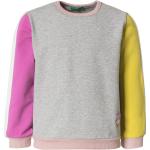 United Colors of Benetton Herrensweatshirts aus Baumwolle 