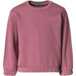 United Colors of Benetton Herrensweatshirts aus Baumwolle 