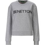 Reduzierte Bunte United Colors of Benetton Damensweatshirts für den für den Sommer 