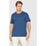 Reduzierte Dunkelblaue United Colors of Benetton T-Shirts für Herren Größe S 