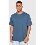 Reduzierte Dunkelblaue United Colors of Benetton T-Shirts für Herren Größe S 