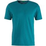 Reduzierte Bunte United Colors of Benetton T-Shirts aus Jersey für Herren 