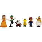 Universal Trends TP0229 - Nintendo Geschenkbox mit 6 Figuren, 6 cm
