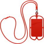 Rote Handyhüllen Art: Handyketten aus Silikon 