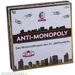 Monopoly Classic für 7 - 9 Jahre 4 Personen 