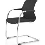 Vitra Unix Designer Stühle aus Textil stapelbar 