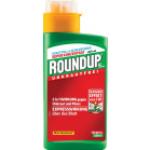 Unkrautbekämpfungsmittel Roundup Express Konzentrat 400 ml
