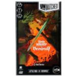 Unmatched - Beowulf vs. Little Red Riding Hood (Expansion) - englisch