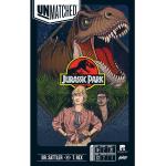 Unmatched Jurassic Park 2 - Dr. Sattler vs T-Rex - englisch