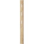 Bunte Uno Wandgarderoben & Hängegarderoben aus Holz Breite 0-50cm, Höhe 150-200cm, Tiefe 0-50cm 