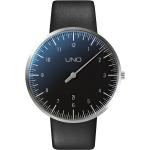 Uno Quarz Einzeiger-Uhr Armbanduhr