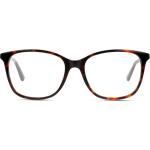 Bunte Vollrand Brillen aus Kunststoff für Herren 