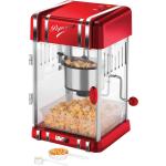 Rote Retro Unold Popcornmaschinen & Popcorn-Maker  aus Edelstahl 