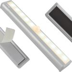 Moderne LED Lichtschläuche & Lichtleisten batteriebetrieben 