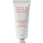 UOGA UOGA Hand Cream "Sea-Buckthorn Sorbet" - 40 ml
