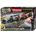 Carrera Toys Lewis Hamilton Rennbahnen für 5 - 7 Jahre 