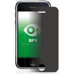 iPhone 3GS & 3G Cases mit Schutzfolie 