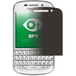 BlackBerry Q10 Hüllen mit Schutzfolie 