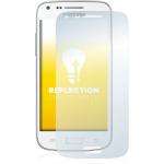 Samsung Galaxy Core Plus Hüllen Matt mit Schutzfolie 