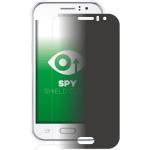 Samsung Galaxy J1 Cases mit Schutzfolie 