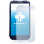 Samsung Galaxy S3 Cases mit Schutzfolie 