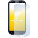 Samsung Galaxy S3 Cases Matt mit Schutzfolie 