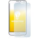 Samsung Galaxy S5 Cases Matt mit Schutzfolie 