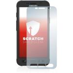 Samsung Galaxy S7 Hüllen mit Schutzfolie 